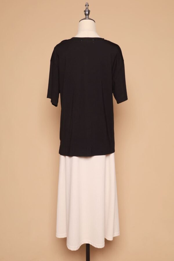 PO - Angel Wings Printed Top - Image 5