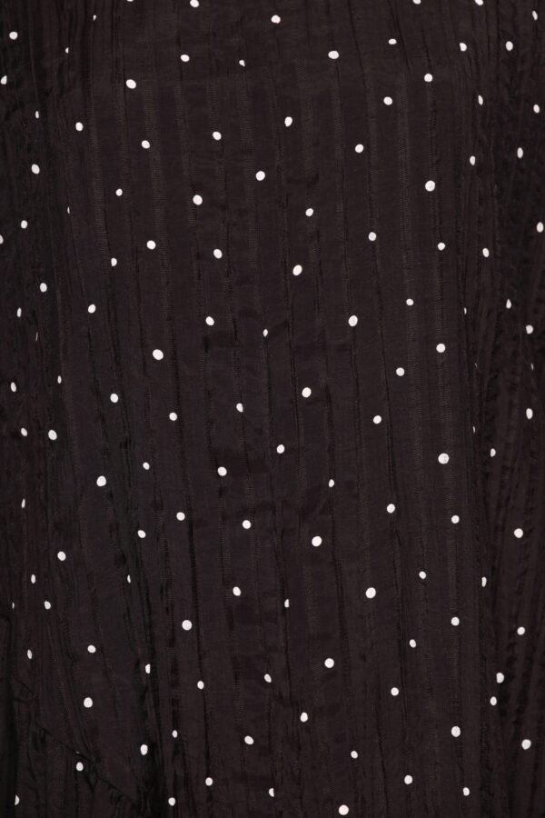 PO - Lindy Polkadot Dress - Image 6